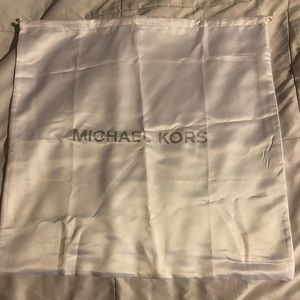 Michael Kors Dust Bag